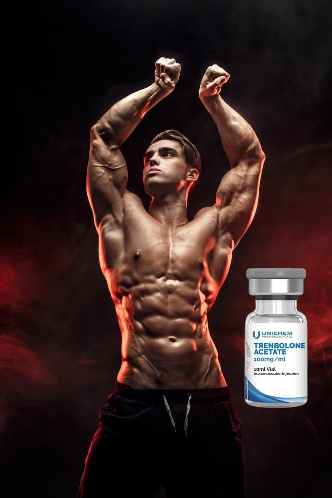 Trenbolone ciklus