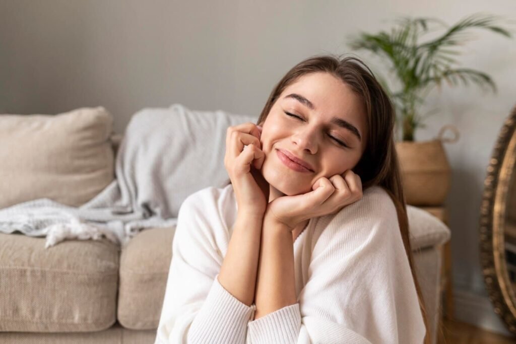 Self care praksa za anksioznost u srednjim godinama