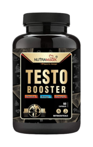 Testo Booster