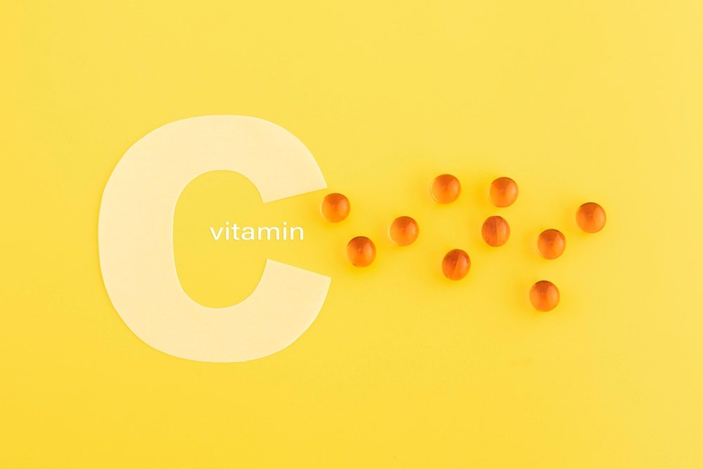 Funkcije Vitamina C